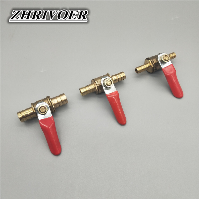 6มม.-12มม.ท่อ Barb Inline ทองเ - Spoke Nipple Brass บทวิจารณ์และราคา