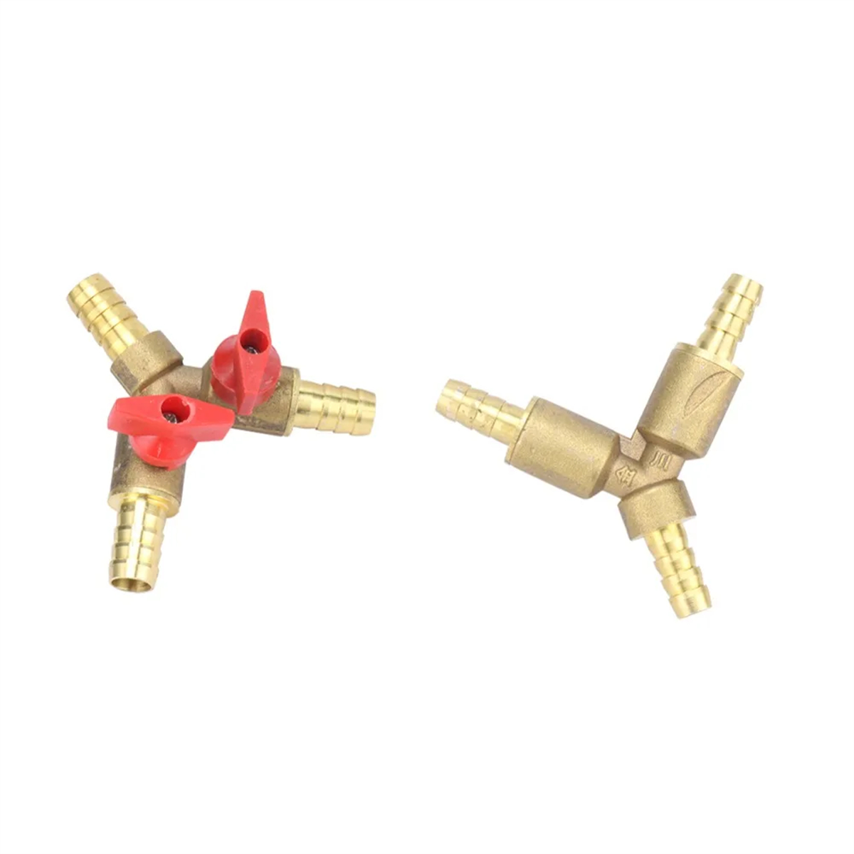 วาล์วลูกบอลทองเหลือง3ทิศทางมีห - Spoke Nipple Brass บทวิจารณ์และราคา