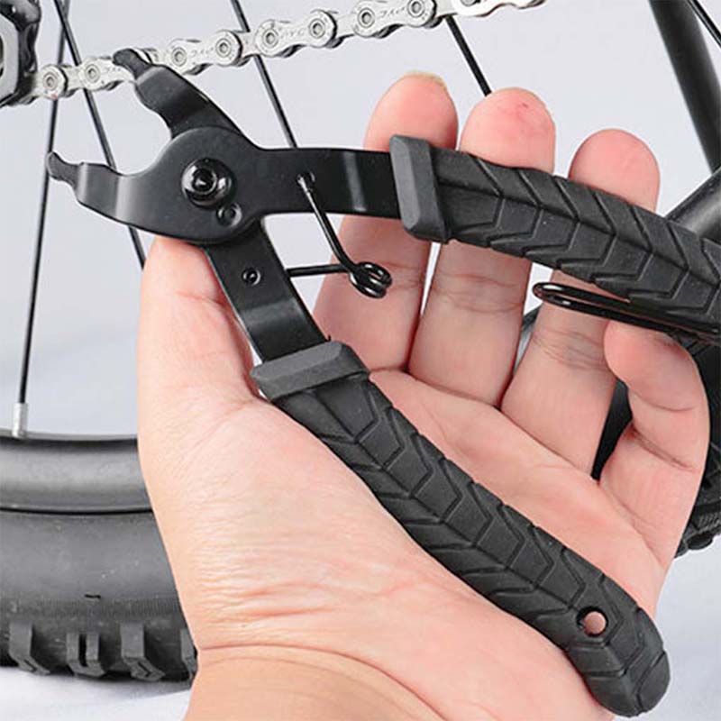 จักรยาน CHAIN Quick Link เครื่ - Chain Quick Link บทวิจารณ์และราคา