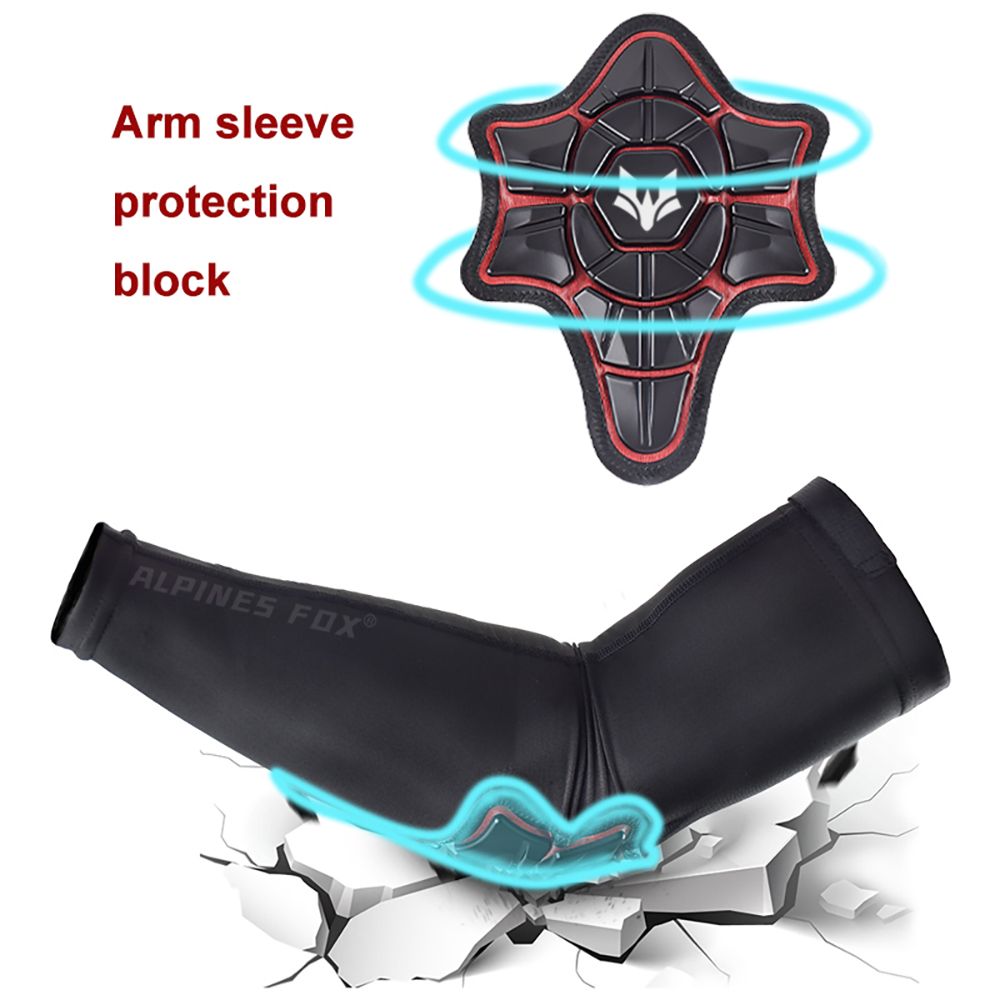ปลอกแขนสำหรับผู้ชาย, ที่รัดข้อ - Mountain Biking Elbow Pads บทวิจารณ์และราคา