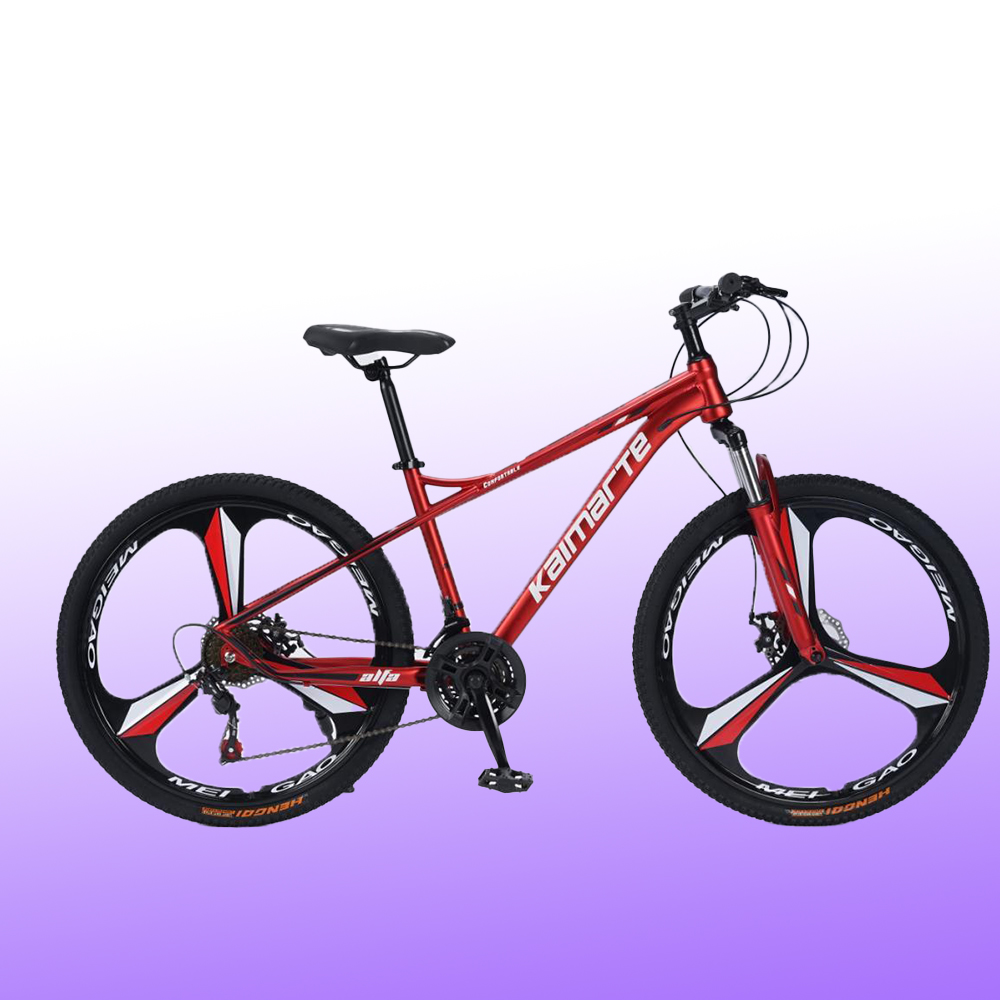 จักรยานเสือภูเขา OEM ขนาด 26 2 - Mountain Biking Europe บทวิจารณ์และราคา