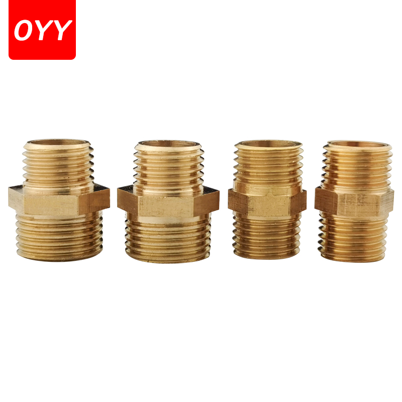 ท่อทองเหลือง Hex หัวนม Quick C - Spoke Nipple Brass บทวิจารณ์และราคา